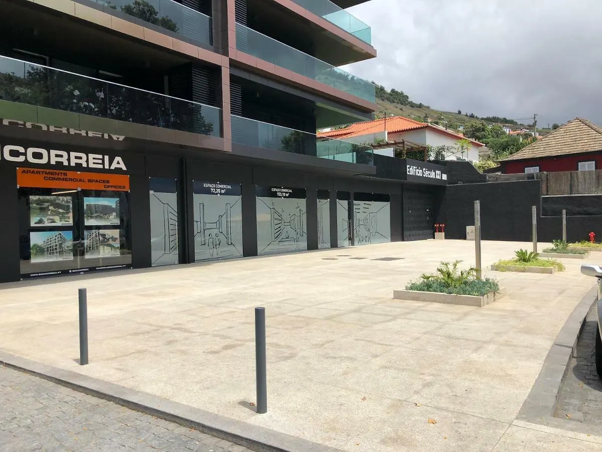 Astro Vista Madeira Apartments Funchal  Funchal (Madeira)