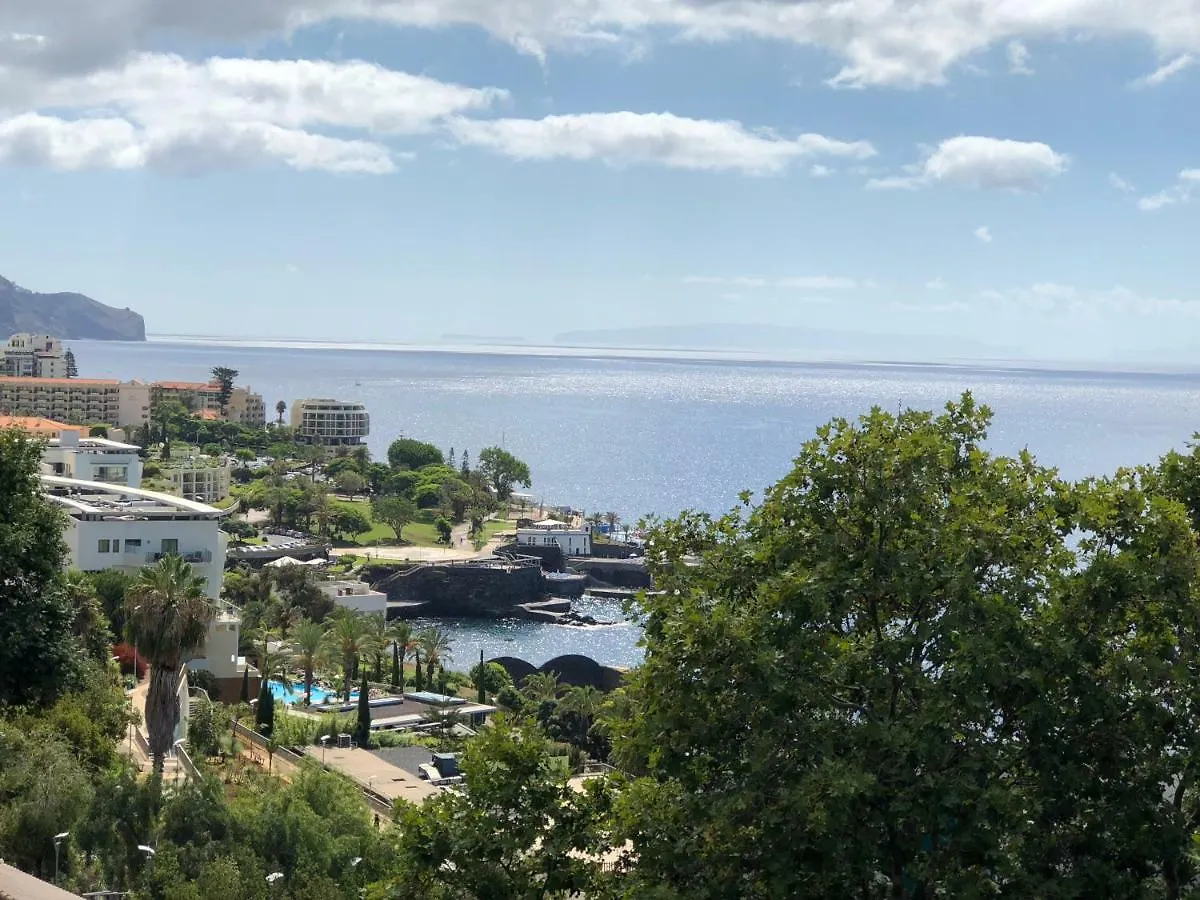 Astro Vista Madeira Apartments Funchal
